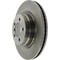 Centric Parts Standard Brake Rotor, 121.22016 121.22016 - alternate 3